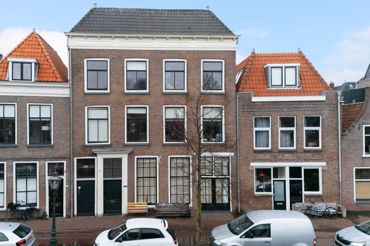 Foto 1 van Oude Rijn 178