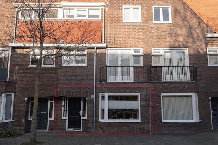 Willem de Zwijgerstraat 30
