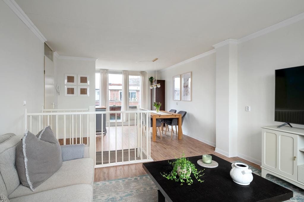 Foto 3 van Muurbloemstraat 37