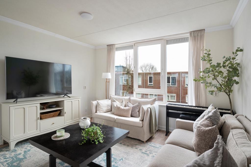 Foto 4 van Muurbloemstraat 37