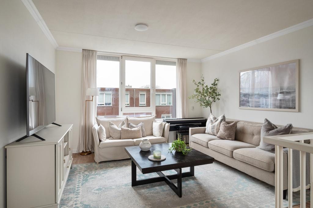 Foto 7 van Muurbloemstraat 37