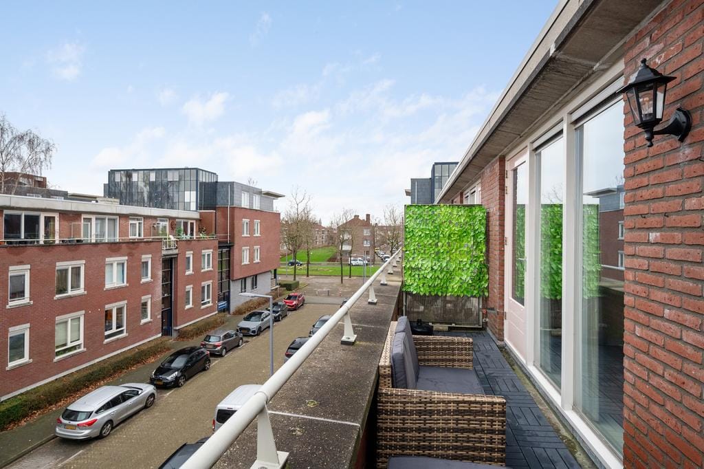 Foto 25 van Muurbloemstraat 37