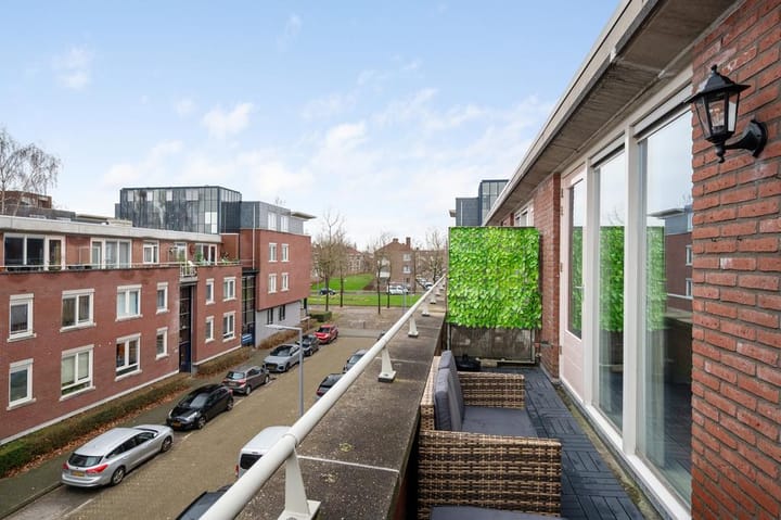 Foto 25 van Muurbloemstraat 37