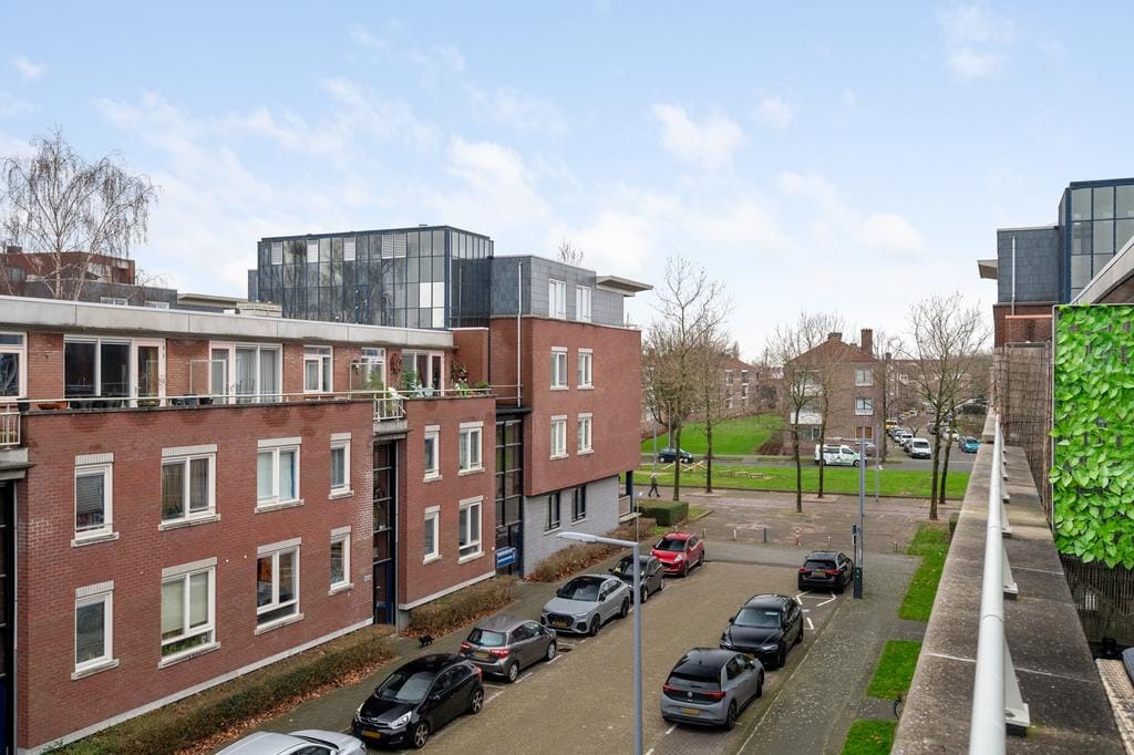 Foto 26 van Muurbloemstraat 37