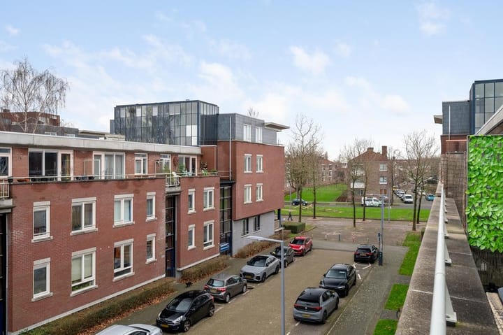 Foto 26 van Muurbloemstraat 37