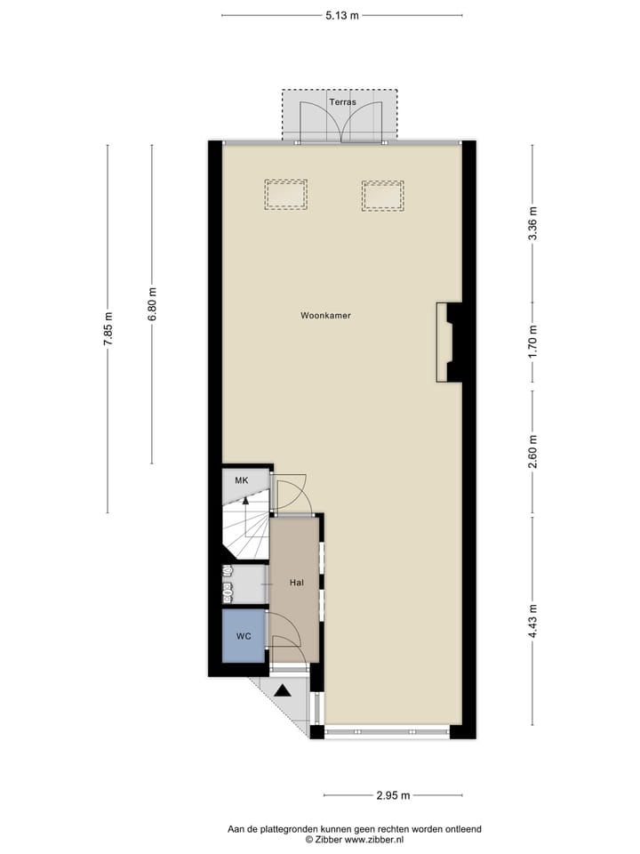 Foto 47 van Robijn 9