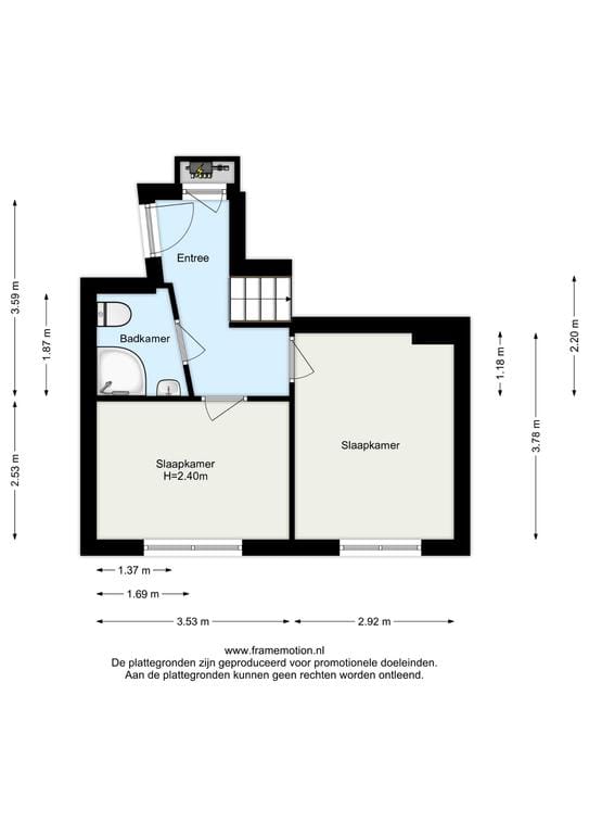 Foto 30 van Muurbloemstraat 37