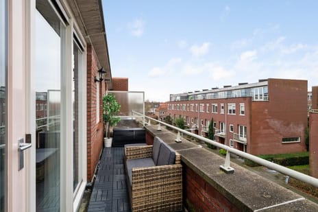 Muurbloemstraat 37 secondary image