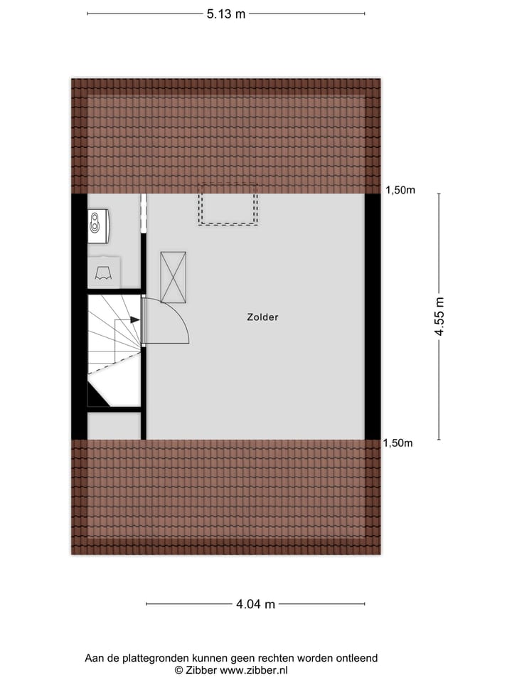 Foto 49 van Robijn 9