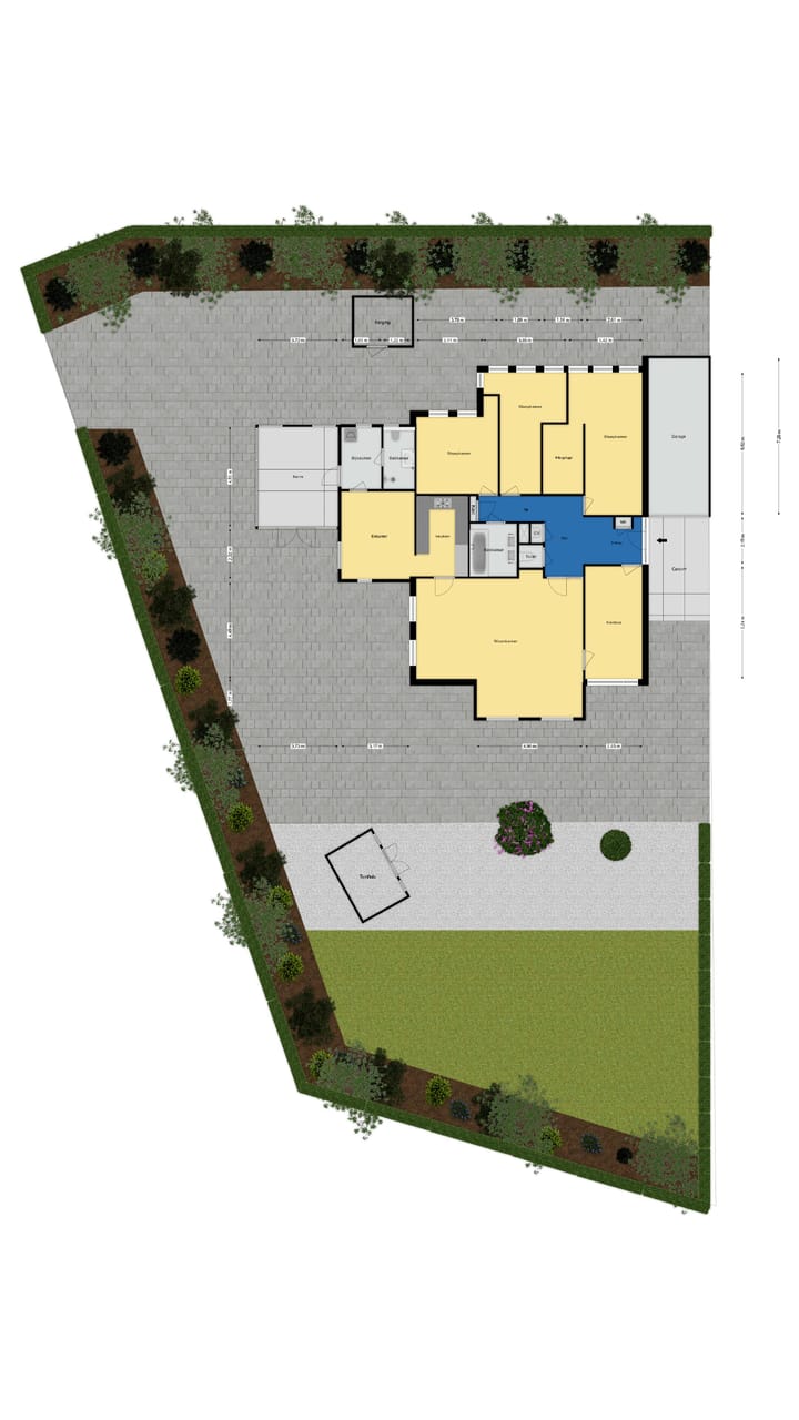 Foto 58 van Lithergraaf 8