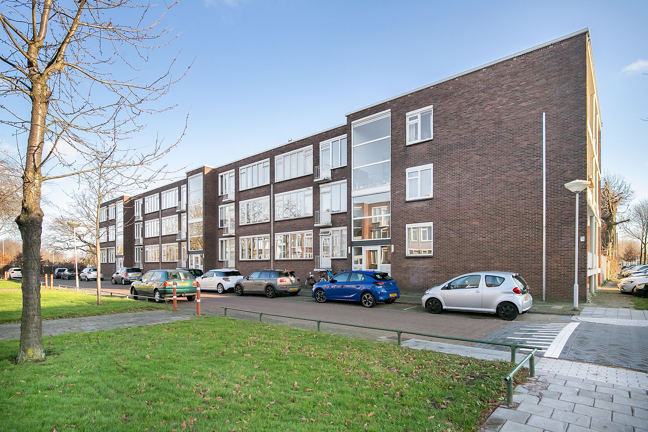 Foto 6 van Bothastraat 10-A