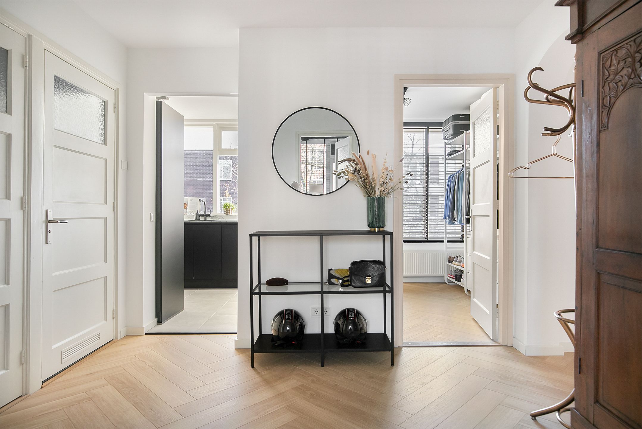 Foto 9 van Bothastraat 10-A