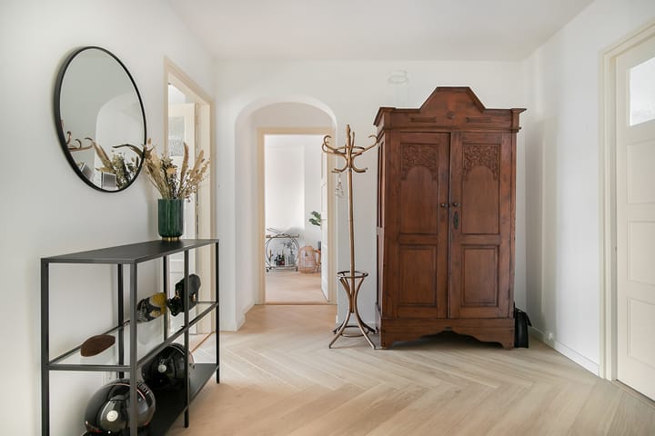 Foto 10 van Bothastraat 10-A