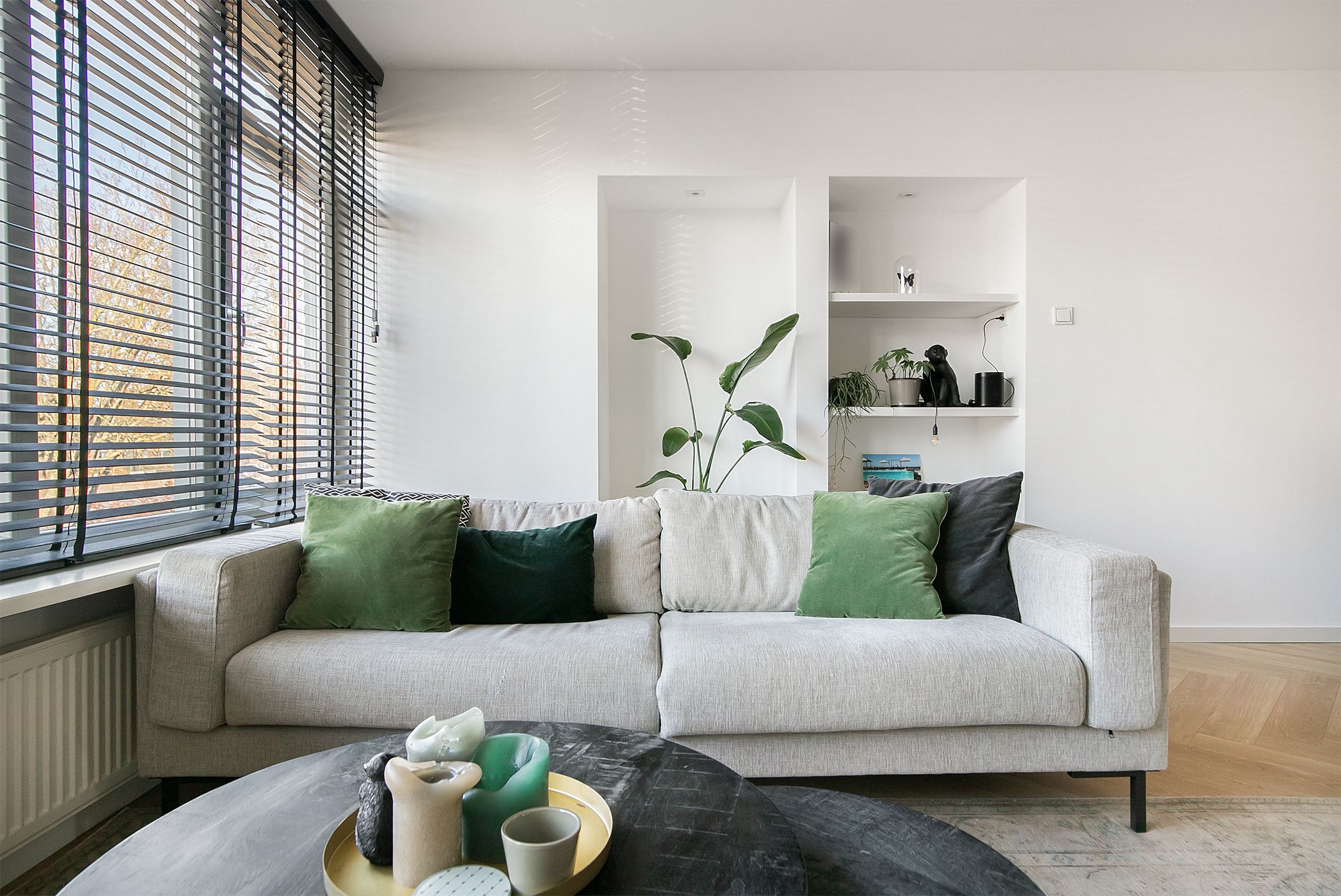 Foto 12 van Bothastraat 10-A