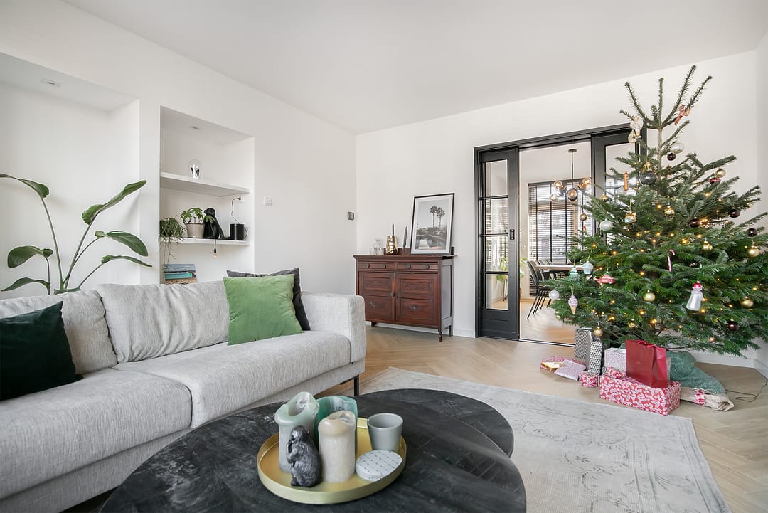 Foto 16 van Bothastraat 10-A