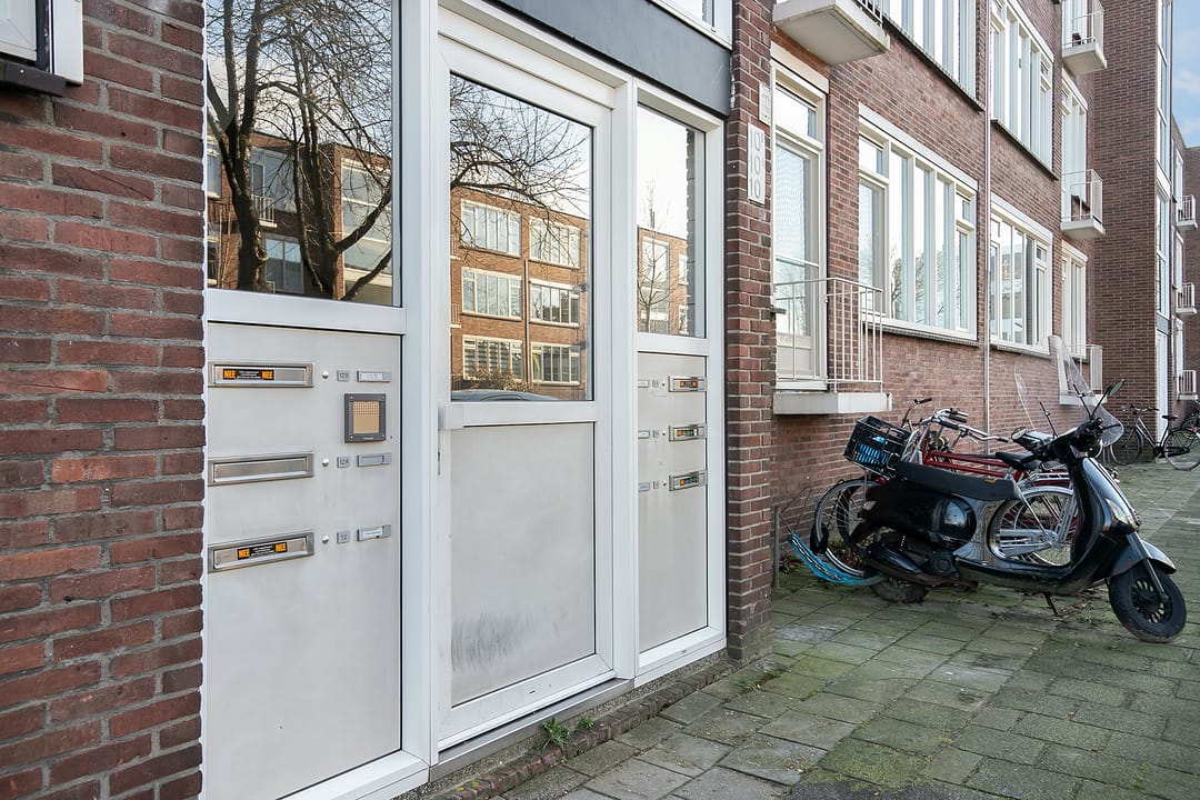 Foto 7 van Bothastraat 10-A