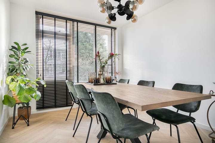 Foto 17 van Bothastraat 10-A