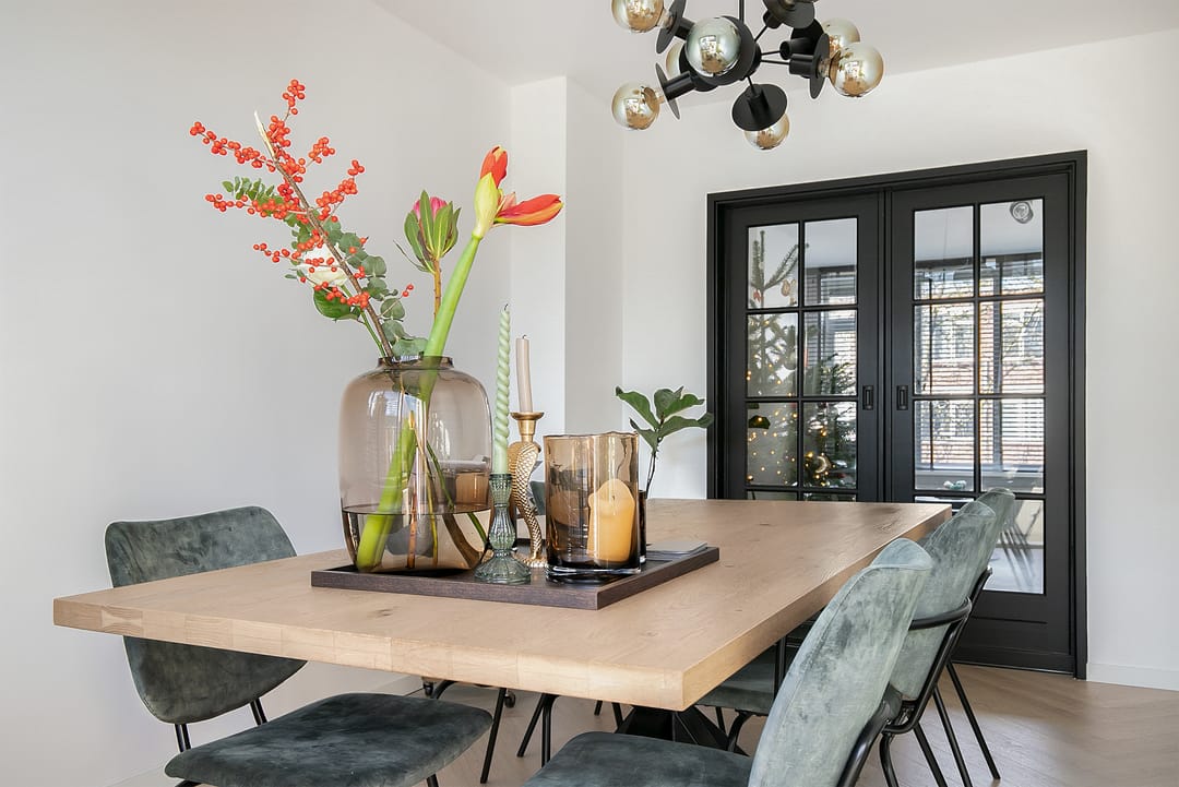 Foto 1 van Bothastraat 10-A