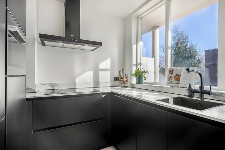 Foto 18 van Bothastraat 10-A