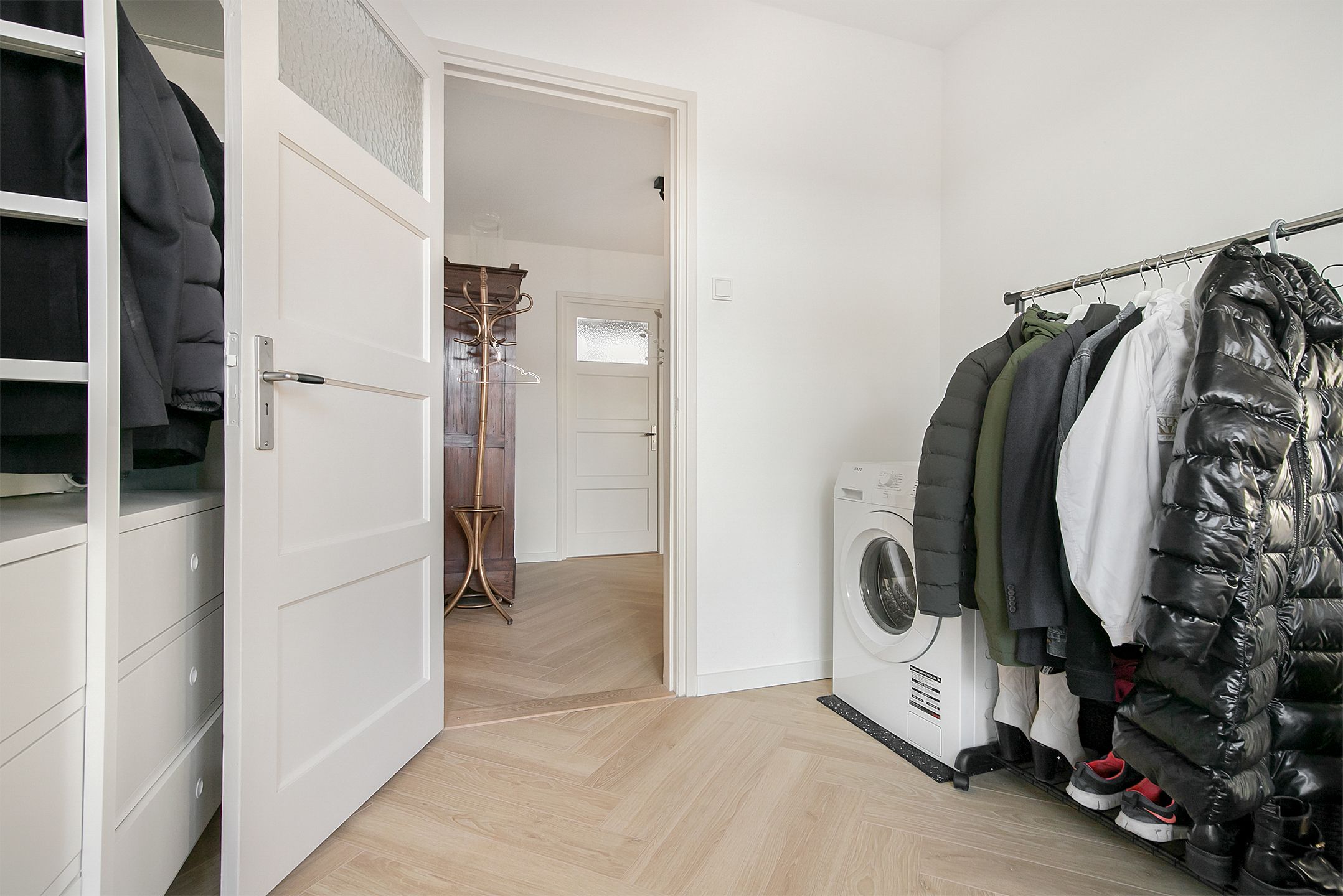 Foto 24 van Bothastraat 10-A