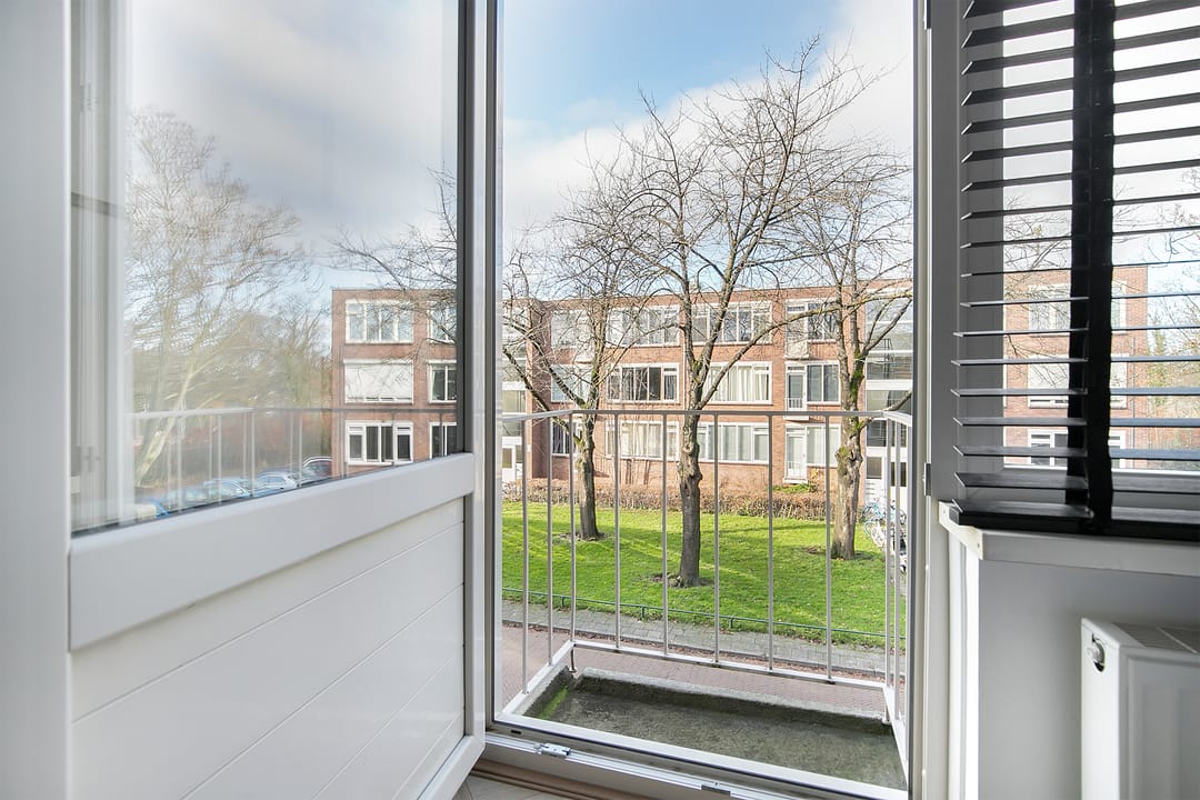 Foto 26 van Bothastraat 10-A