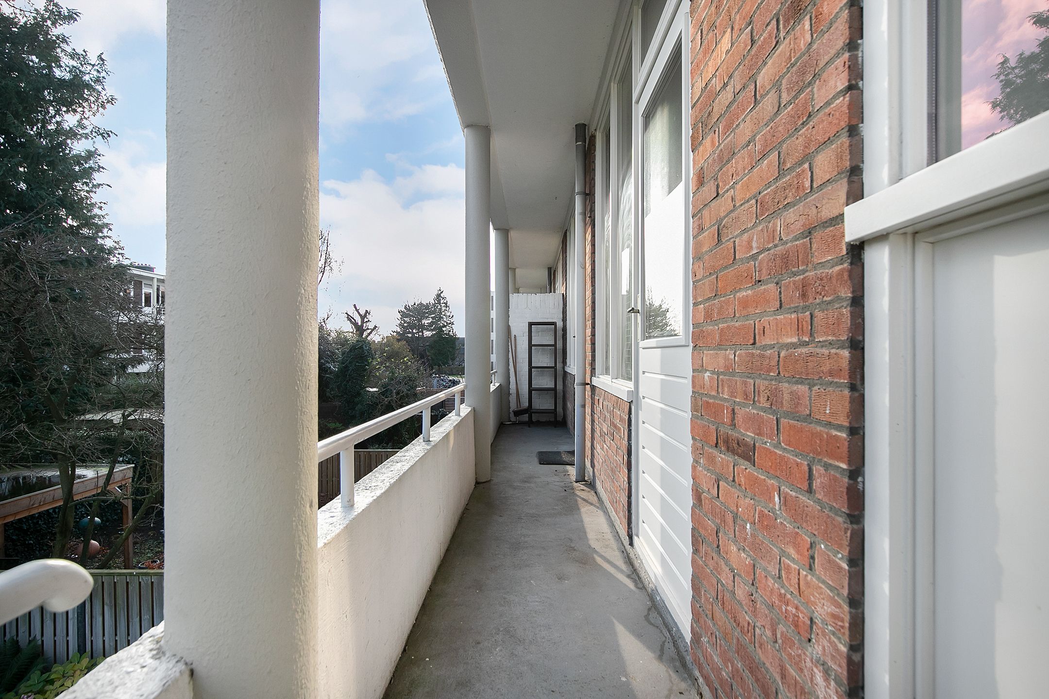 Foto 27 van Bothastraat 10-A