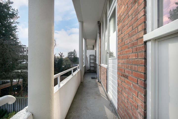 Foto 27 van Bothastraat 10-A