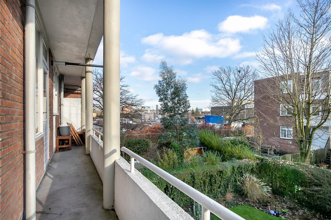 Foto 28 van Bothastraat 10-A