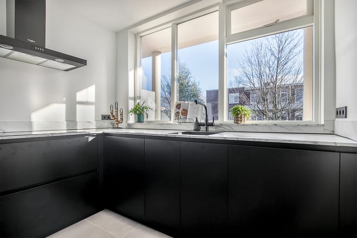 Foto 4 van Bothastraat 10-A