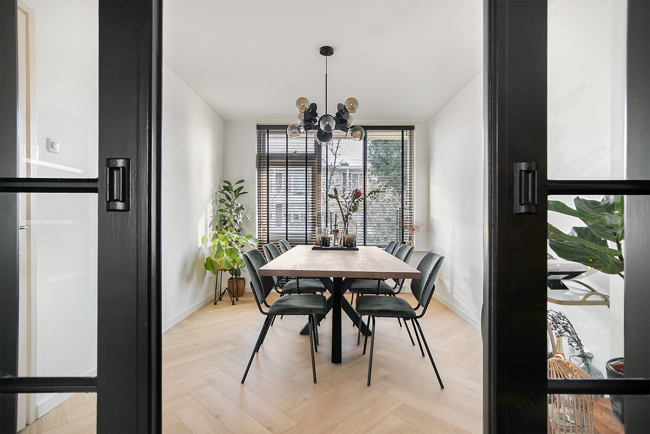 Foto 3 van Bothastraat 10-A