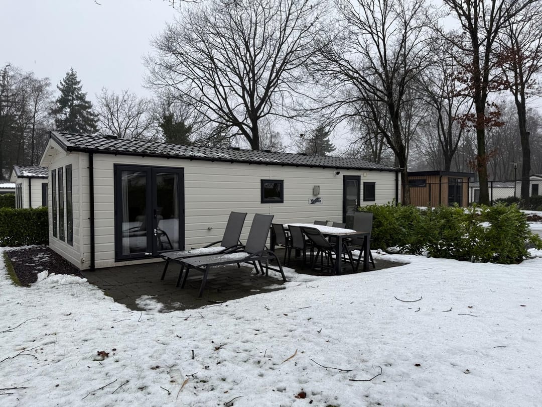 Foto 2 van Zonneoordlaan 47-411