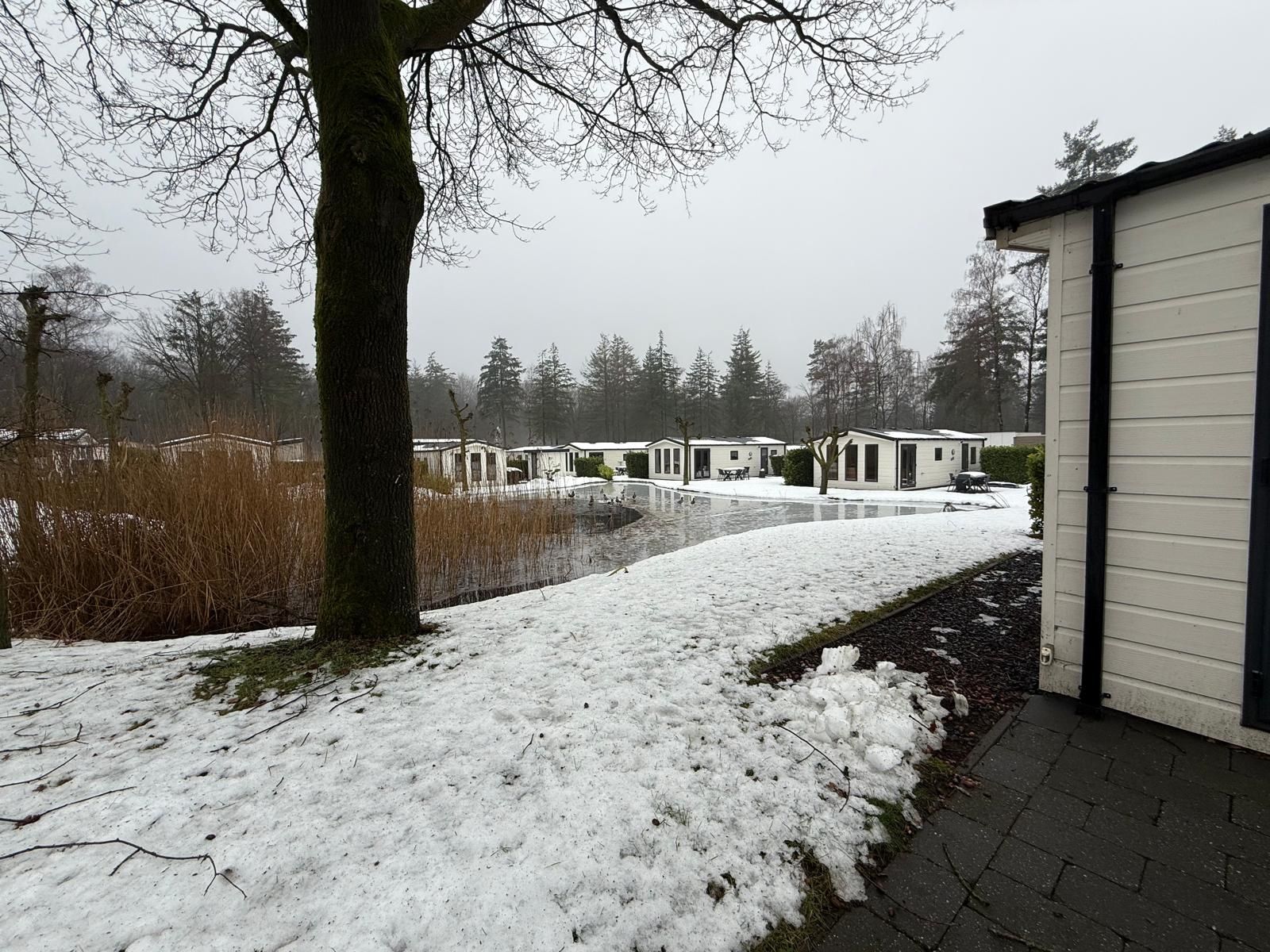 2-bedroom freehold villa in Ede — photo 3 of 5