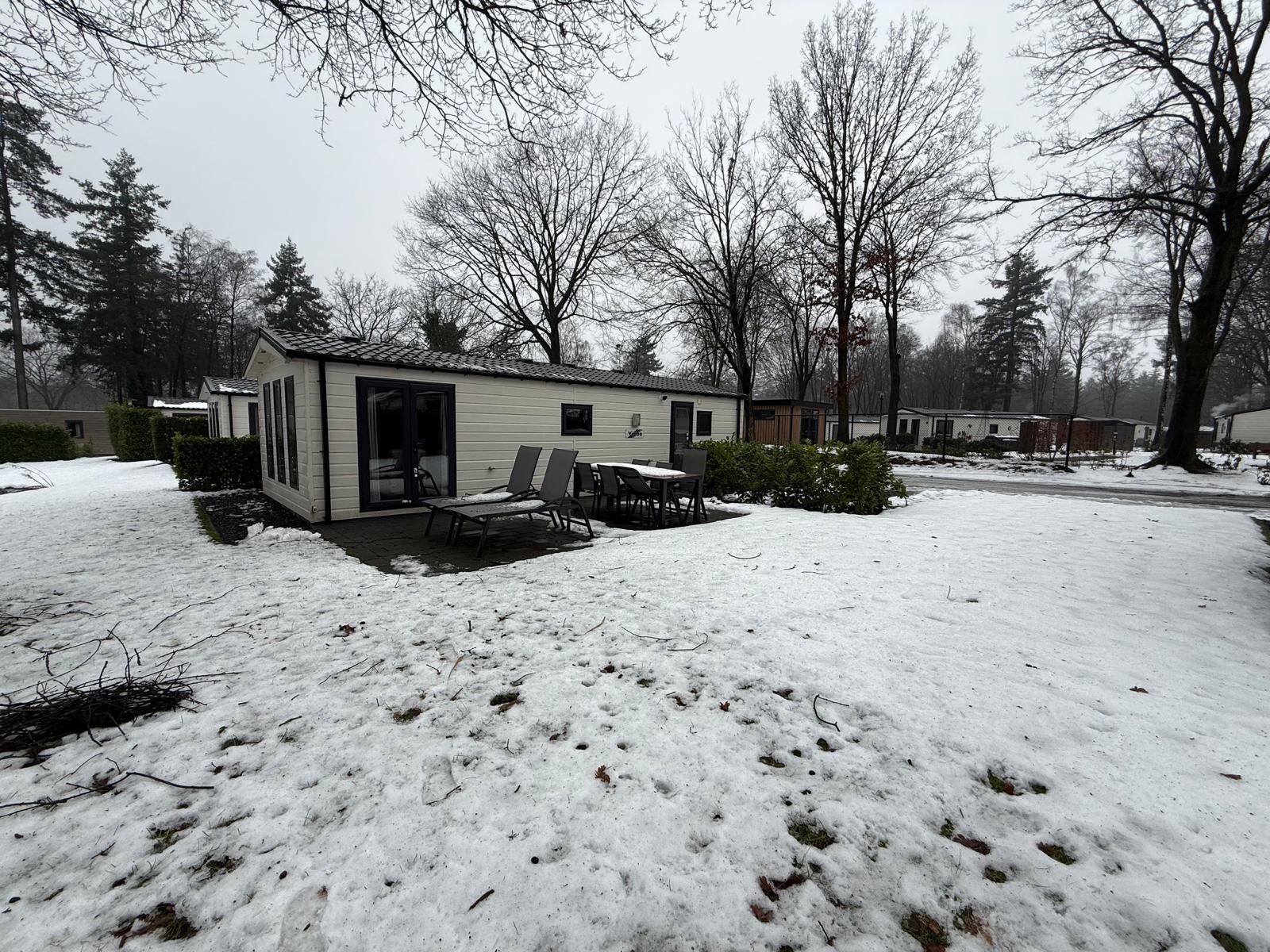 2-bedroom freehold villa in Ede — photo 4 of 5