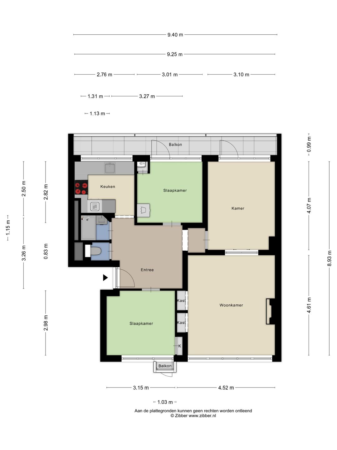 Foto 31 van Bothastraat 10-A
