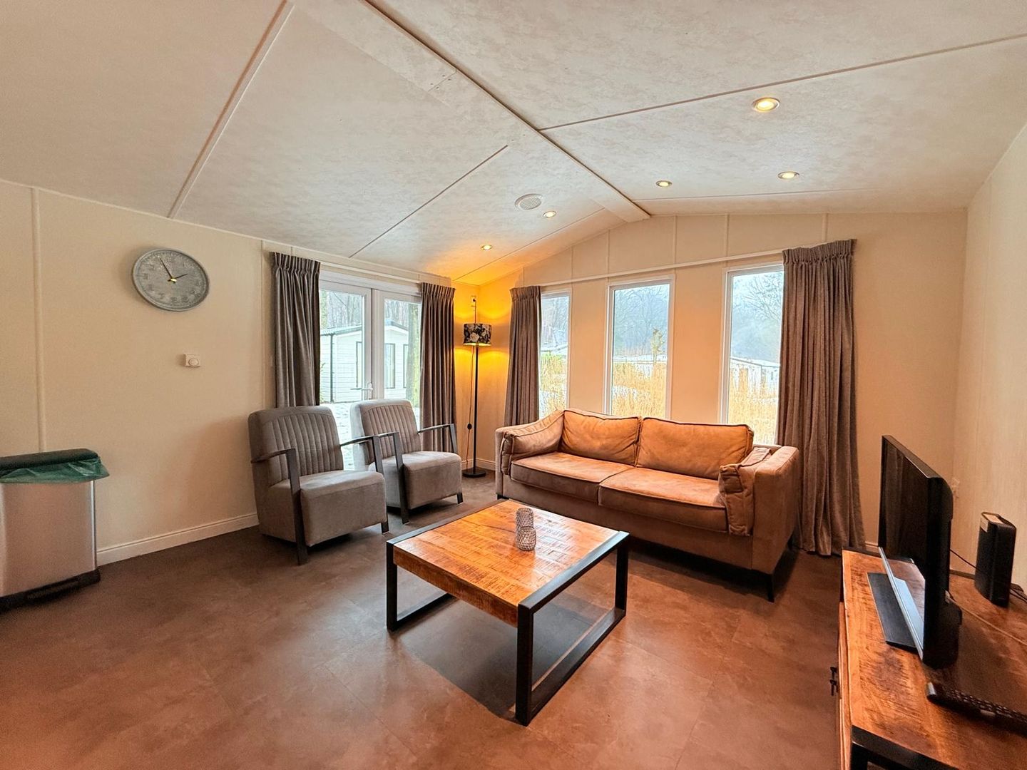 Foto 5 van Zonneoordlaan 47-411