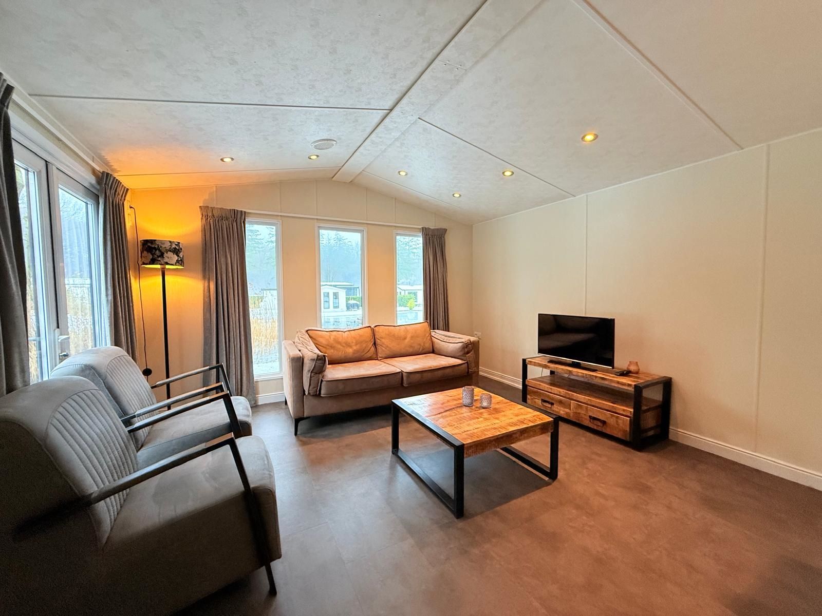 Foto 6 van Zonneoordlaan 47-411