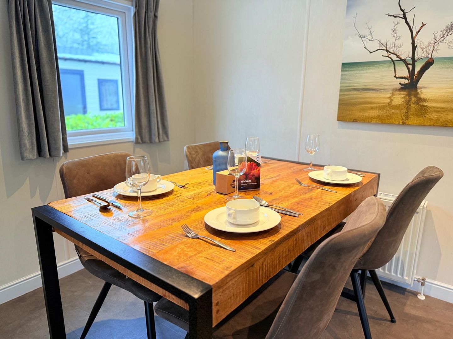 Foto 10 van Zonneoordlaan 47-411