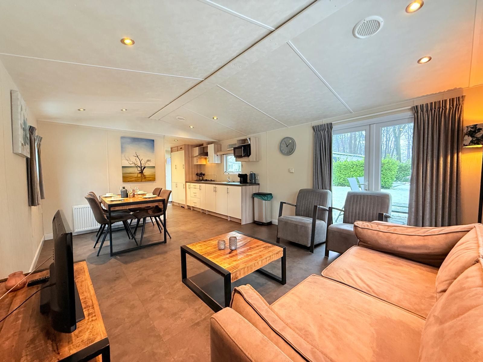 Foto 9 van Zonneoordlaan 47-411