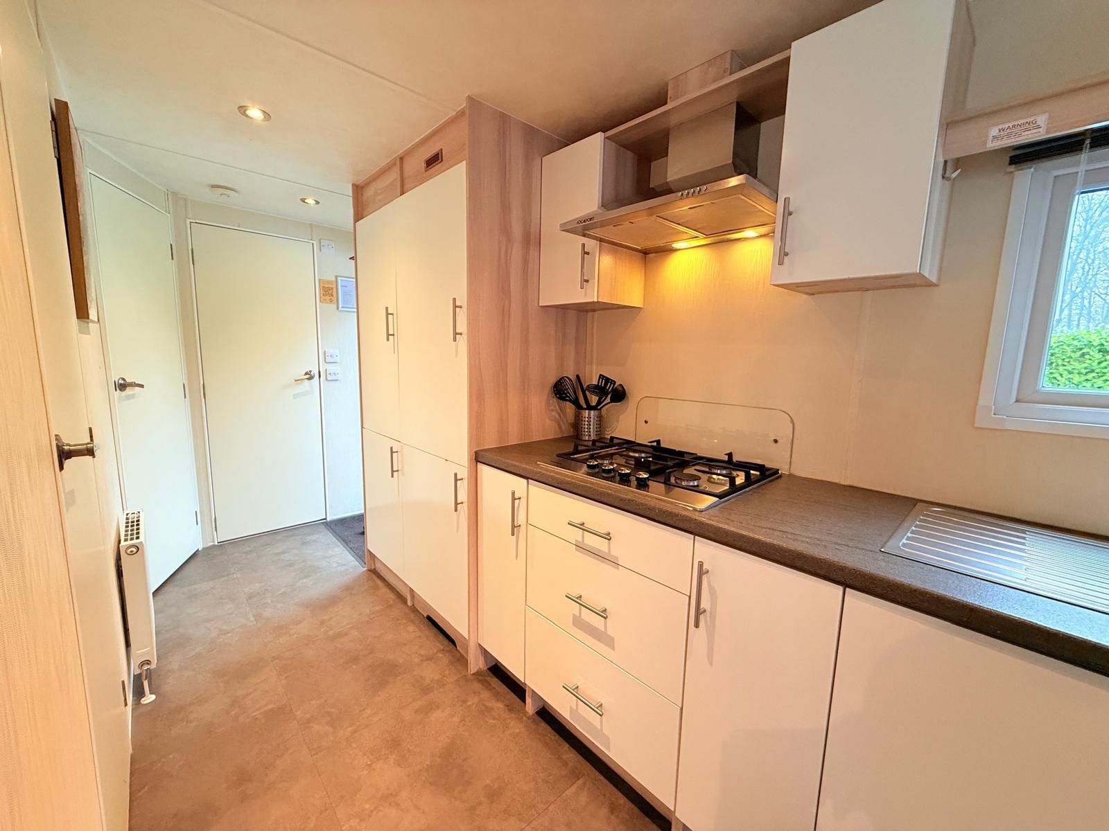 Foto 12 van Zonneoordlaan 47-411