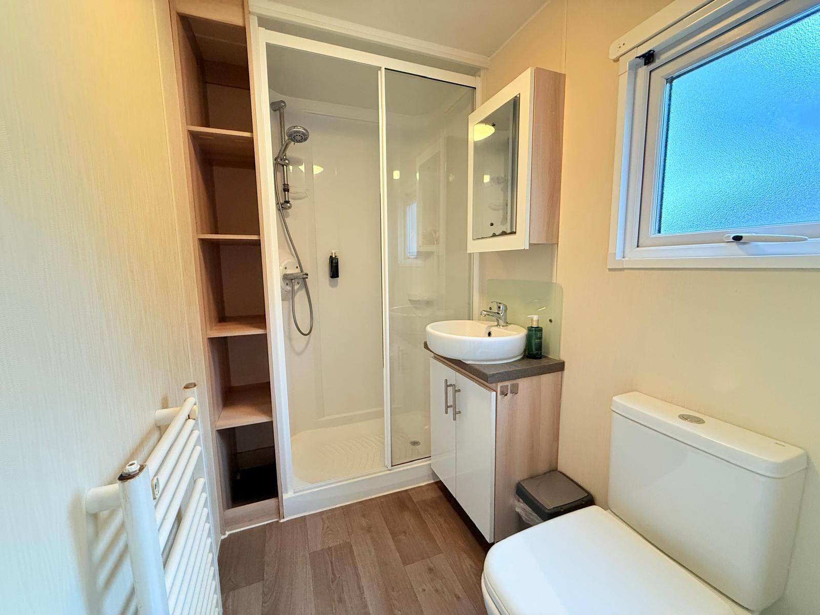 Foto 15 van Zonneoordlaan 47-411