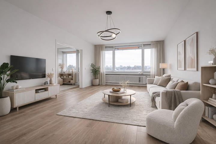 Photo 2 of Ouddiemerlaan 95