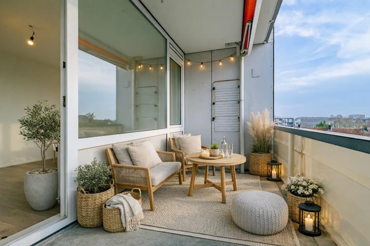 Photo 4 of Ouddiemerlaan 95