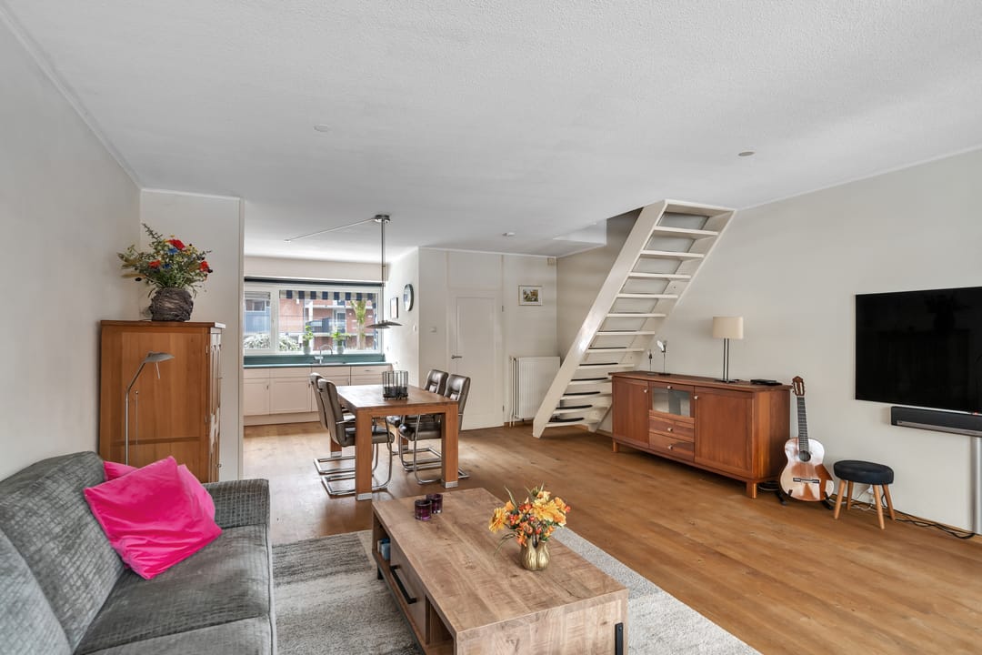 Foto 2 van Vastertlanden 162