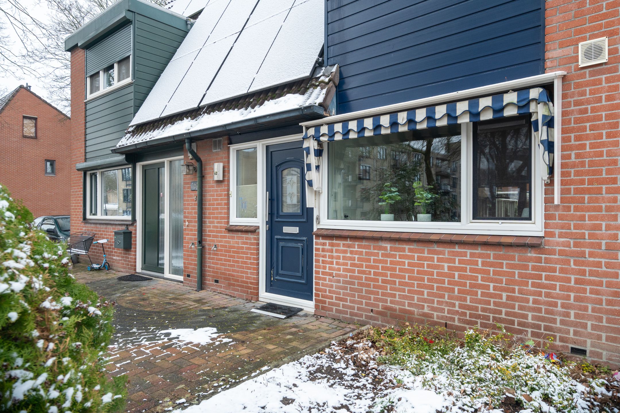 Foto 6 van Vastertlanden 162