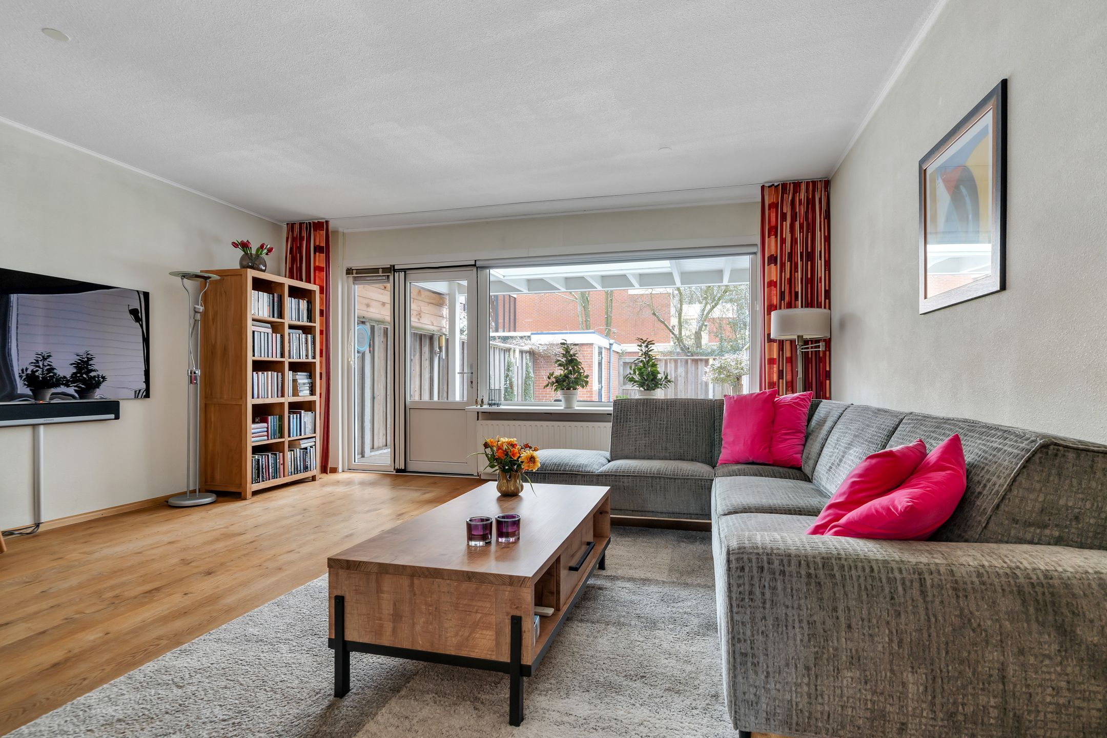 Foto 9 van Vastertlanden 162