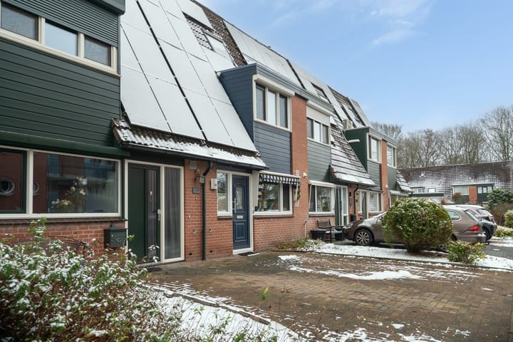 Photo 5 of Vastertlanden 162