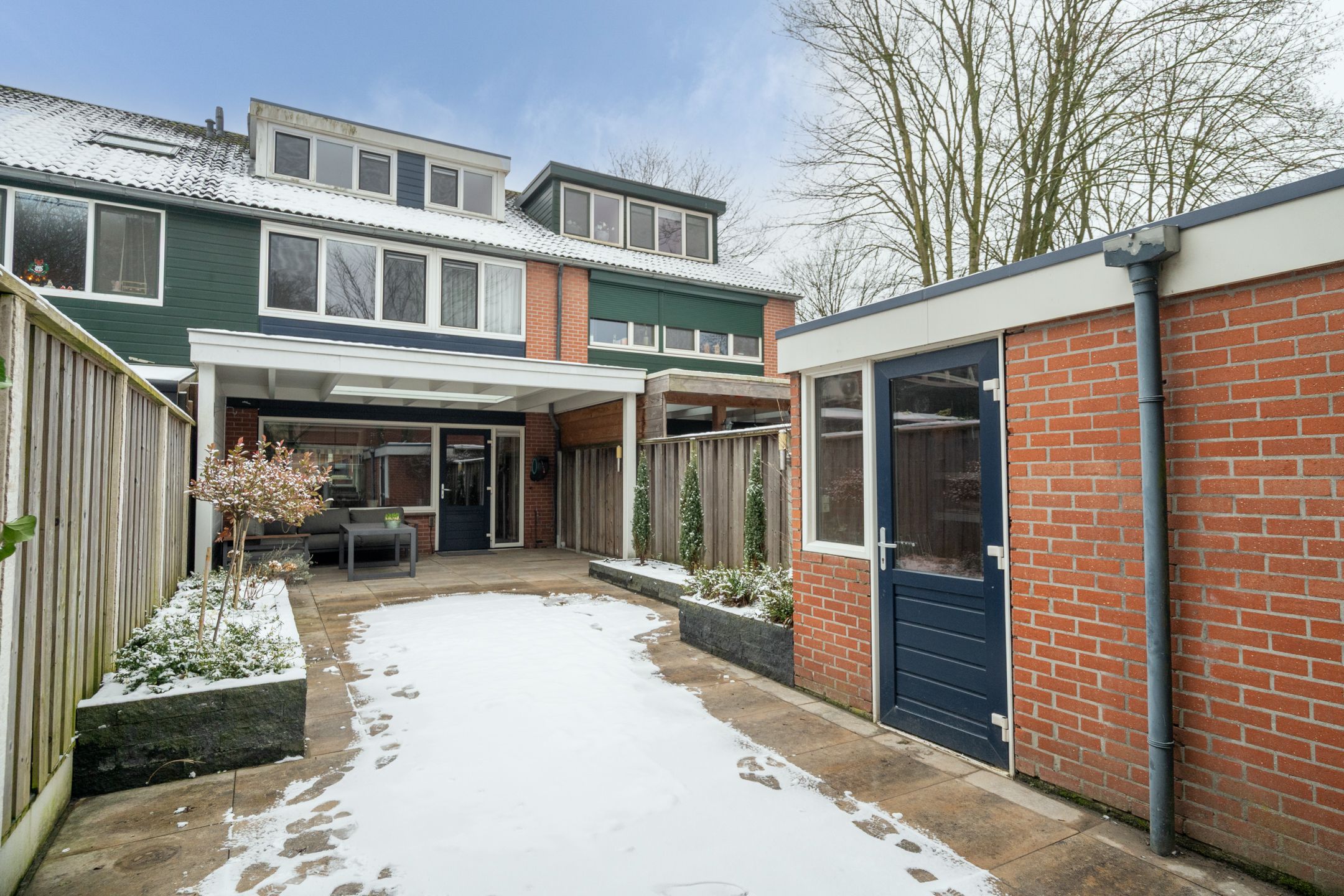 Foto 33 van Vastertlanden 162