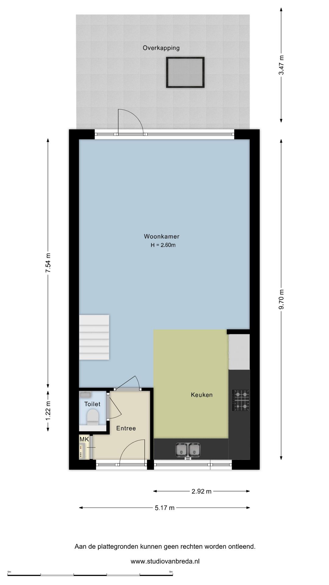 Foto 37 van Vastertlanden 162