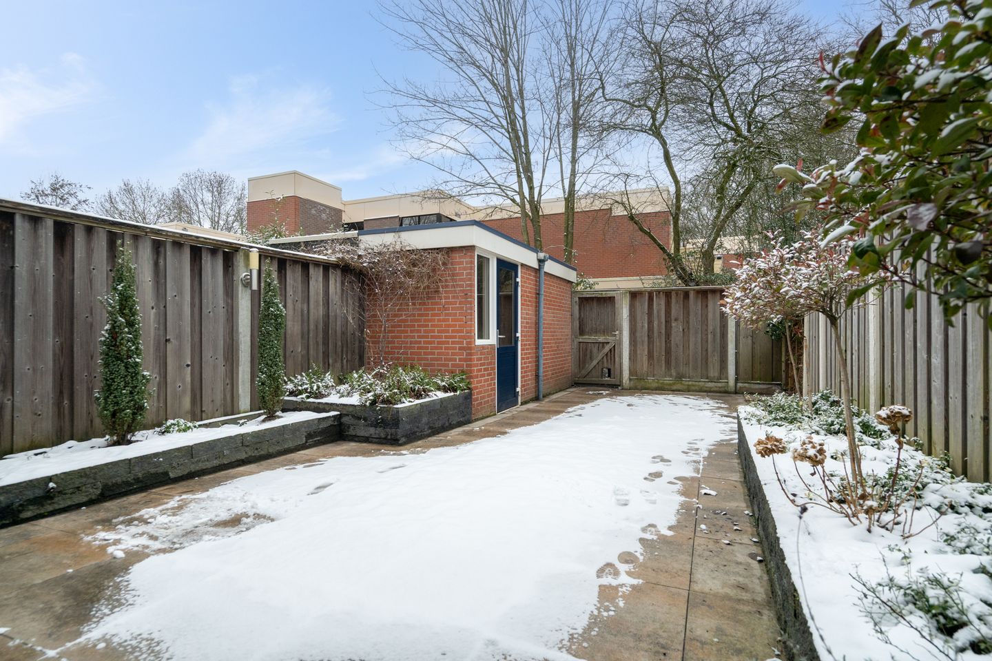 Foto 35 van Vastertlanden 162