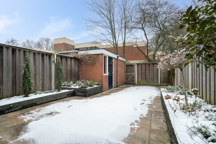 Photo 35 of Vastertlanden 162